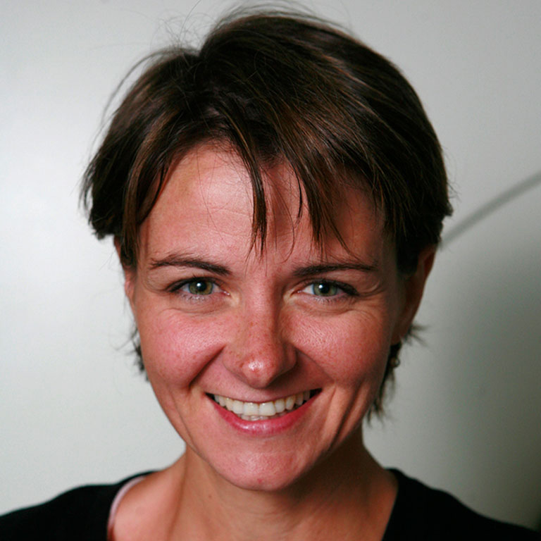 Karin   H. James
