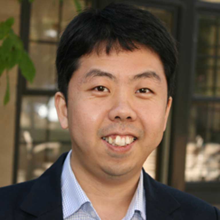Yong-Yeol Ahn
