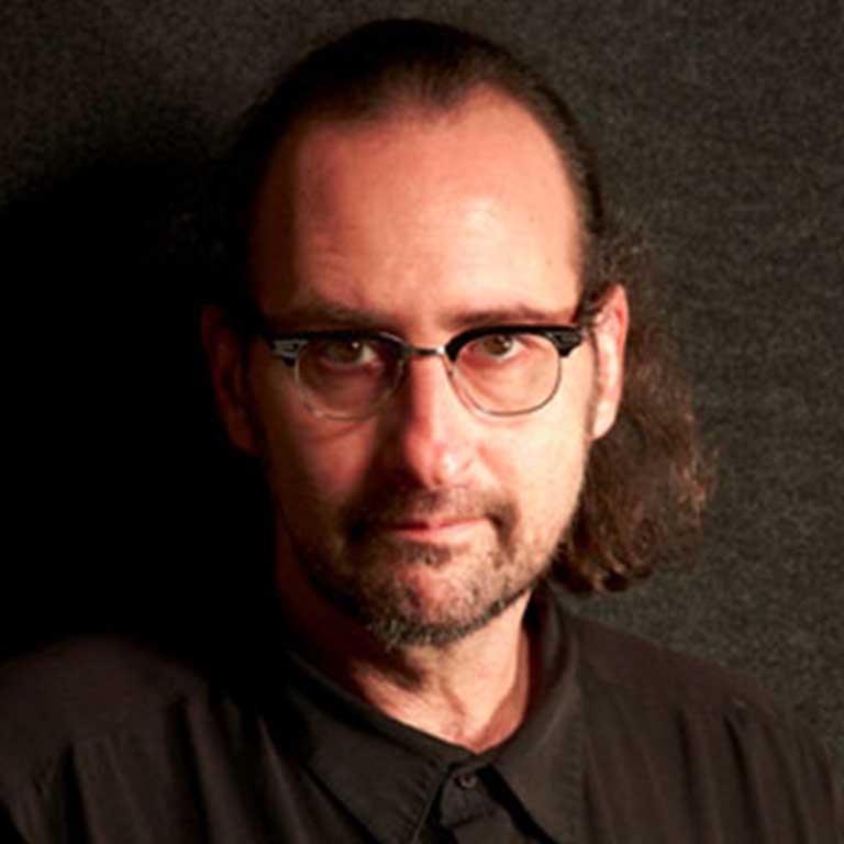 Eli Blevis