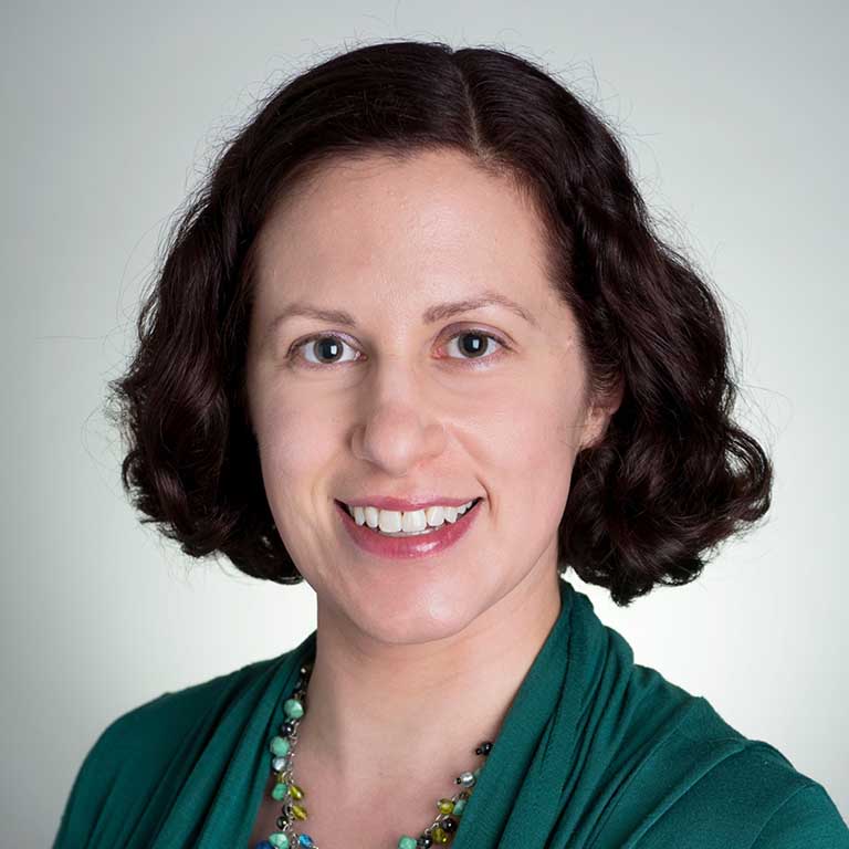 Hannah J. Block