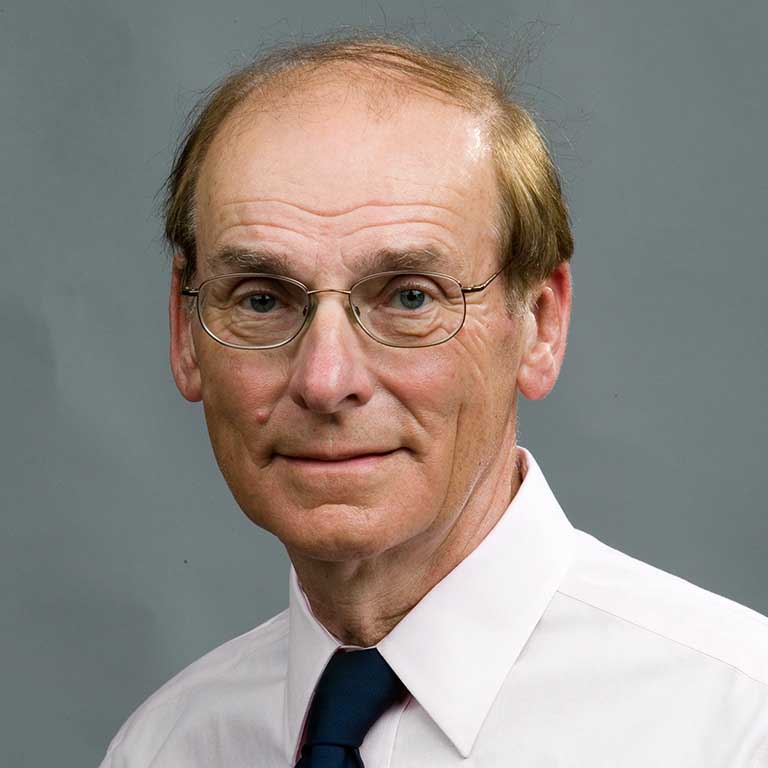 Ivor Davies