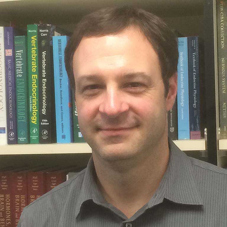Greg Demas