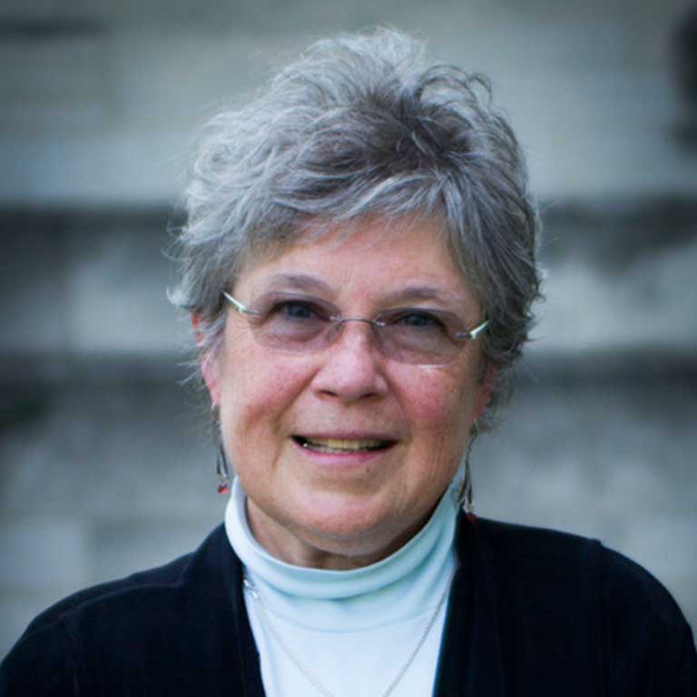 Marianne Kielian-Gilbert
