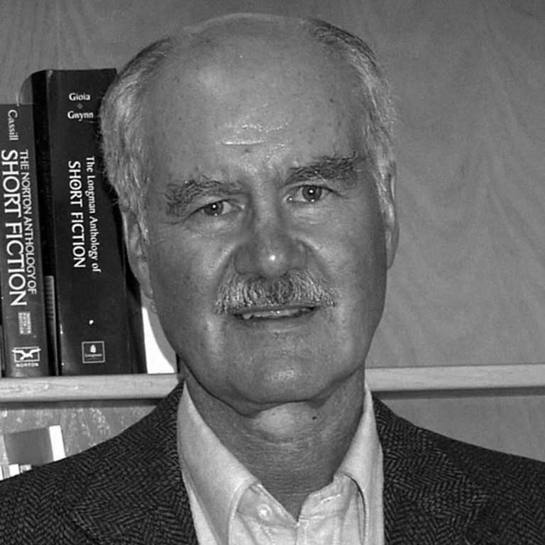 Eugene Kintgen