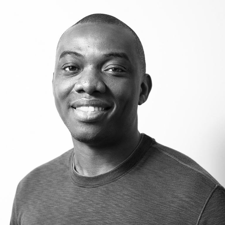 Oyedotun Oyesanmi