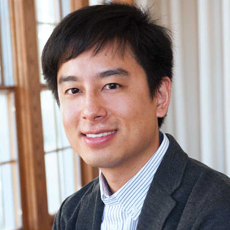 Norman Su