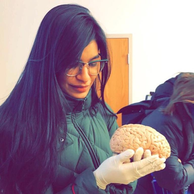 Devika Davda